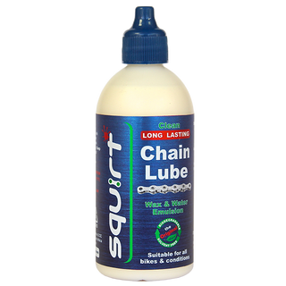 Squirt Dry Lube 120ml bottle