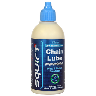 Squirt Dry Lube 120ml Low Temp