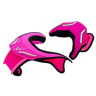 Leatt Padding Kit DBX Comp 4 - Pink