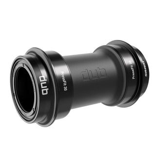 SRAM AM BB DUB PressFit 30 68/73mm - 73 Road Wide (including 3.0 - 4.5 DUB spacer)