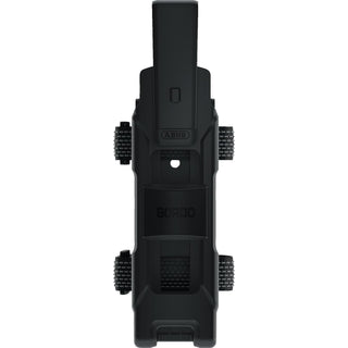 Abus Bordo 6000K - 90cm St Black