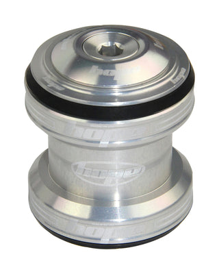 Hope Headset Traditional 1 1/8 - Silver