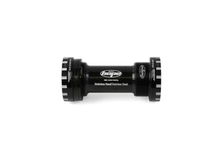 Hope Bottom Bracket Stainless - 73MM Black