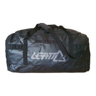 Leatt Heavy Duty 120L Duffel Bag - Black