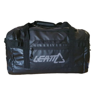 Leatt Heavy Duty 60L Duffel Bag - Black