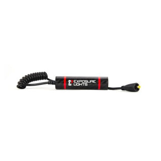 Exposure Support Cell - 3.4Ah (30cm Cable)