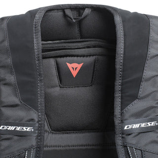 Dainese D-Mach Backpack - Stealth/Black