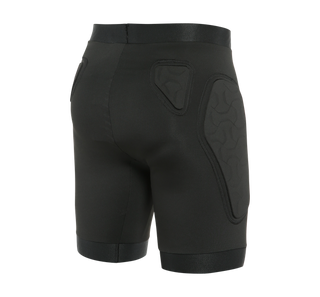 Dainese Rival Pro Shorts - Black
