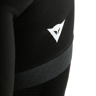Dainese Rival Pro Shorts - Black