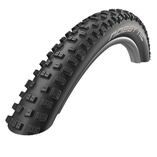 Schwalbe Nobby Nic 27.5 x 2.25" Addix Performance Line Folding TL Ready