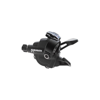 SRAM Shifter X-4 Trigger 8sp Rear