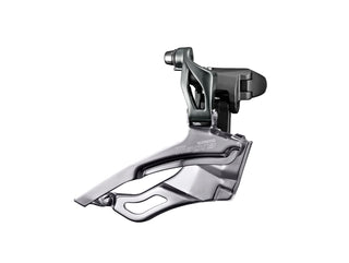 Shimano FD-4703 3 x 10 Speed Front Derailleur - Braze On