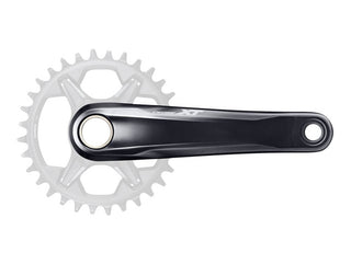 Shimano XT FC-M8120 12 Speed Front Crank - 170mm
