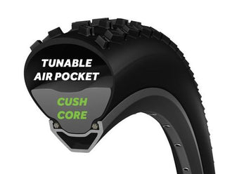 CushCore XC 29 x 1.8 - 2.4"