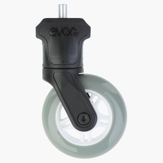 EVOC Clip On Wheel 1 Pin Version - Black