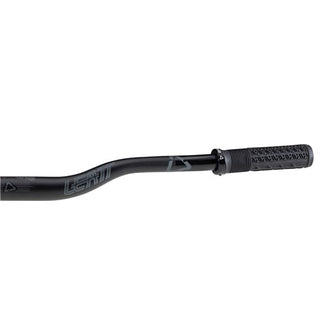 Leatt Handlebar Kit Launch Control 35 6.0 #Mid 23/9/800mm - Blast Black