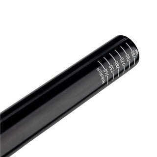 Leatt Handlebar Kit Launch Control 35 6.0 #Mid 23/9/800mm - Blast Black