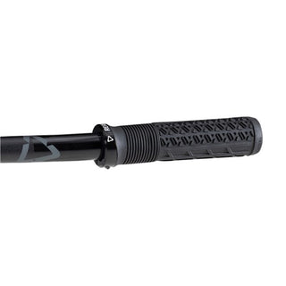 Leatt Handlebar Kit Launch Control 35 6.0 #Mid 23/9/800mm - Blast Black