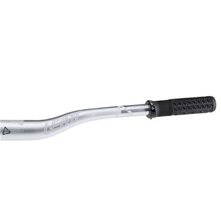 Leatt Handlebar Kit Launch Control 35 6.0 #Mid 23/9/800mm - Blast Silver