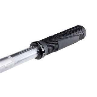 Leatt Handlebar Kit Launch Control 35 6.0 #Mid 23/9/800mm - Blast Silver