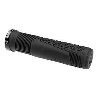 Leatt ReaFlex 6.0 Grips 31mm Regular - Black
