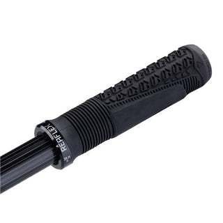 Leatt ReaFlex 6.0 Grips 31mm Regular - Black