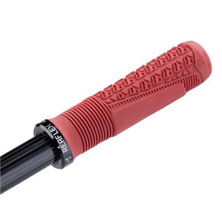 Leatt ReaFlex 6.0 Grips 31mm Regular - Lava
