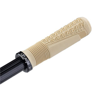 Leatt ReaFlex 6.0 Grips 29mm Thin - Peanut