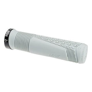Leatt ReaFlex 6.0 Grips 31mm Regular - Granite