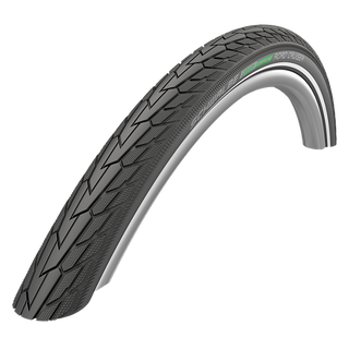 Schwalbe Road Cruiser 29 x 1.75" Kevlar Guard Reflective