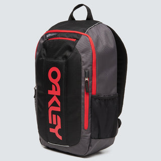 Oakley Enduro 20L 3.0 Backpack - Forged Iron/Redline