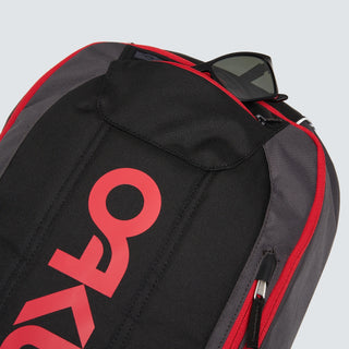Oakley Enduro 20L 3.0 Backpack - Forged Iron/Redline
