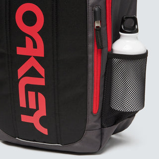 Oakley Enduro 20L 3.0 Backpack - Forged Iron/Redline
