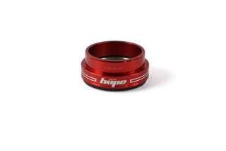 Hope Headset Picknmix Bottom - F 1.5 EC49 Trad Red