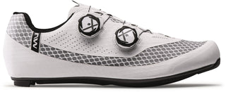Northwave Mistral Plus Shoes - White/Black