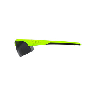 BBB Cycling BSG-58PHON Impress PH Sports Glasses - Matt Neon Yellow
