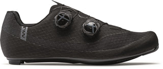 Northwave Mistral Plus Shoes - Black/Anthra