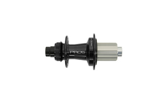 Hope Pro 5 CL Rear Hub 142x12 - 32 Hole M Spline Black