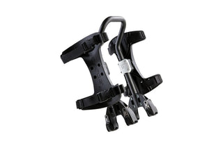 Aeroe Spider Rear Cradle - Black