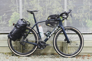Aeroe Spider Rear Cradle - Black