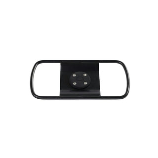 Aeroe Pannier Receiver - Black