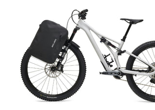 Aeroe Quicklock Urban Back Pack - Black
