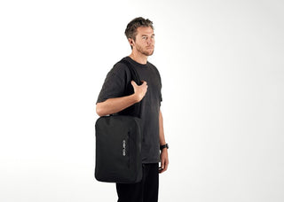 Aeroe Quicklock Urban Back Pack - Black