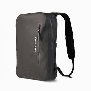 Aeroe Quicklock Urban Back Pack - Black