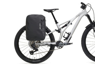 Aeroe Quicklock Urban Back Pack - Black