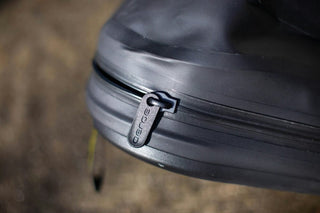 Aeroe Quick Adventure Pod 11L - Black
