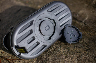 Aeroe Quick Adventure Pod 11L - Black