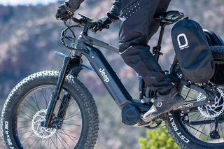 Aeroe Quick Adventure Pod 11L - Black