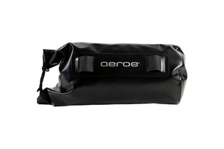 Aeroe Heavy Duty Dry Bag 12L - Black