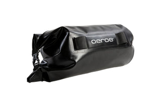 Aeroe Heavy Duty Dry Bag 12L - Black